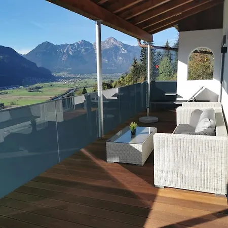 Daire Aigner Hart im Zillertal