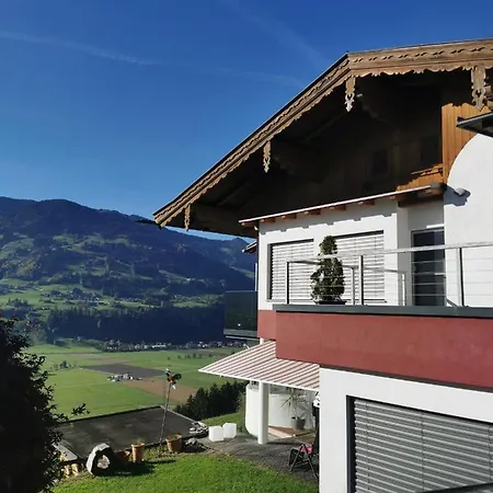 Aigner Apartment Hart im Zillertal