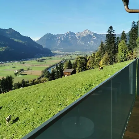 Aigner Daire Hart im Zillertal
