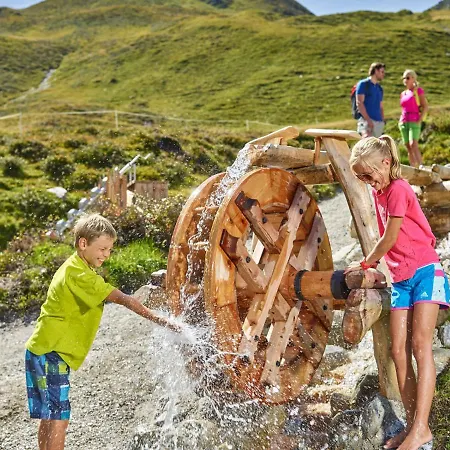 Aigner Hart im Zillertal