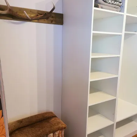 Appartement Aigner *
