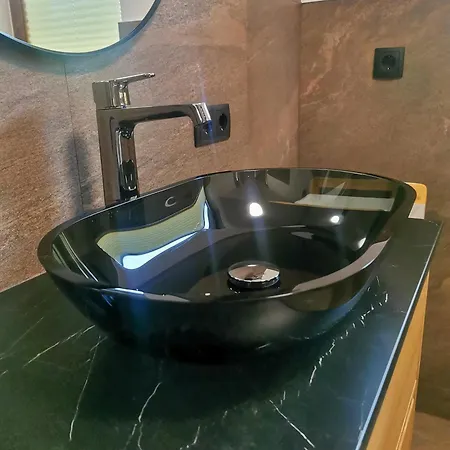 Aigner Appartement Hart im Zillertal