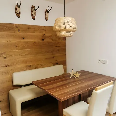 아파트 Aigner 하르트 임 칠레르탈