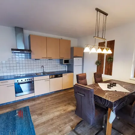 Appartement Aigner