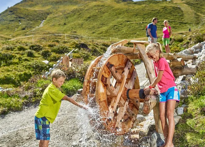 Aigner Hart im Zillertal