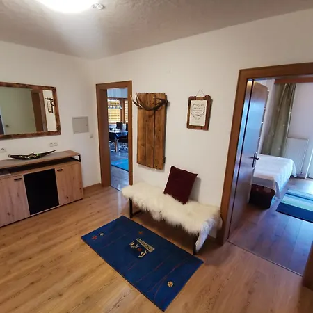 Aigner Apartmán Hart im Zillertal