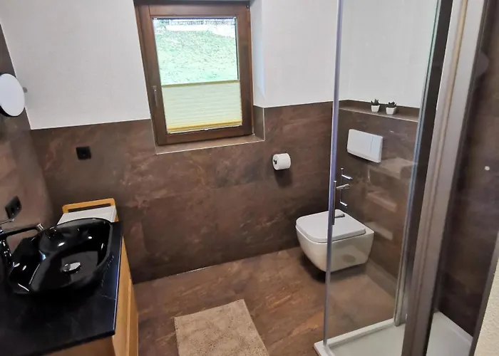 Aigner * Hart im Zillertal